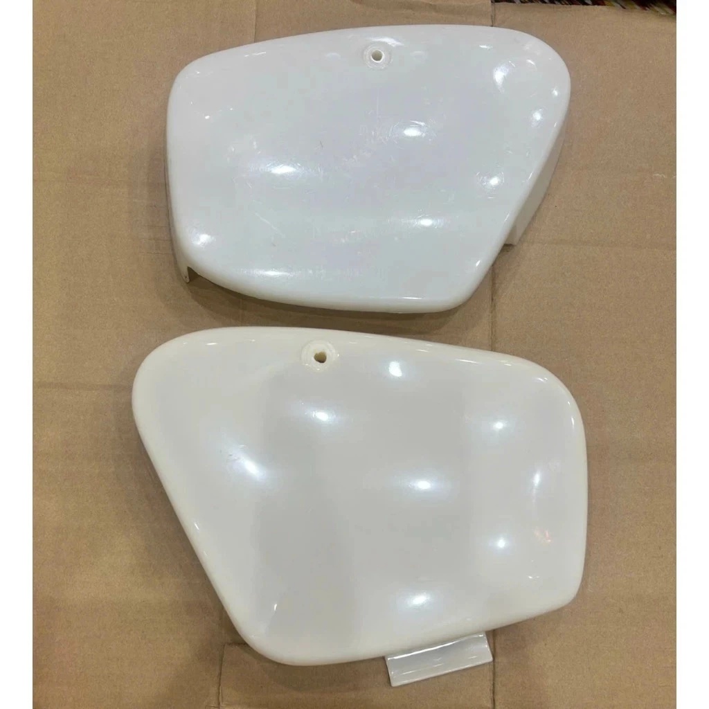 Bộ Cốp Xe Cub 78 Hàng Mộc