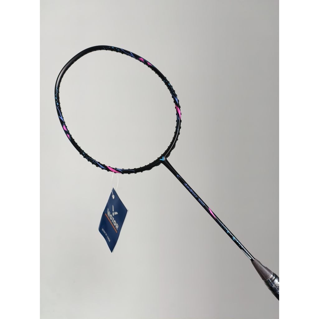 Khung vợt cầu lông Victor Auraspeed 9000 - Bảo hành 2 tháng