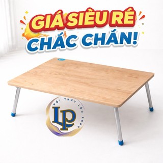 Bàn Vân Gỗ Chân Gấp Gọn 🚛 MIỄN PHÍ SHIP🆓