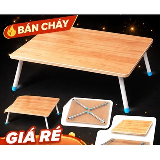 Bàn Vân Gỗ Chân Gấp Gọn 🚛 MIỄN PHÍ SHIP🆓