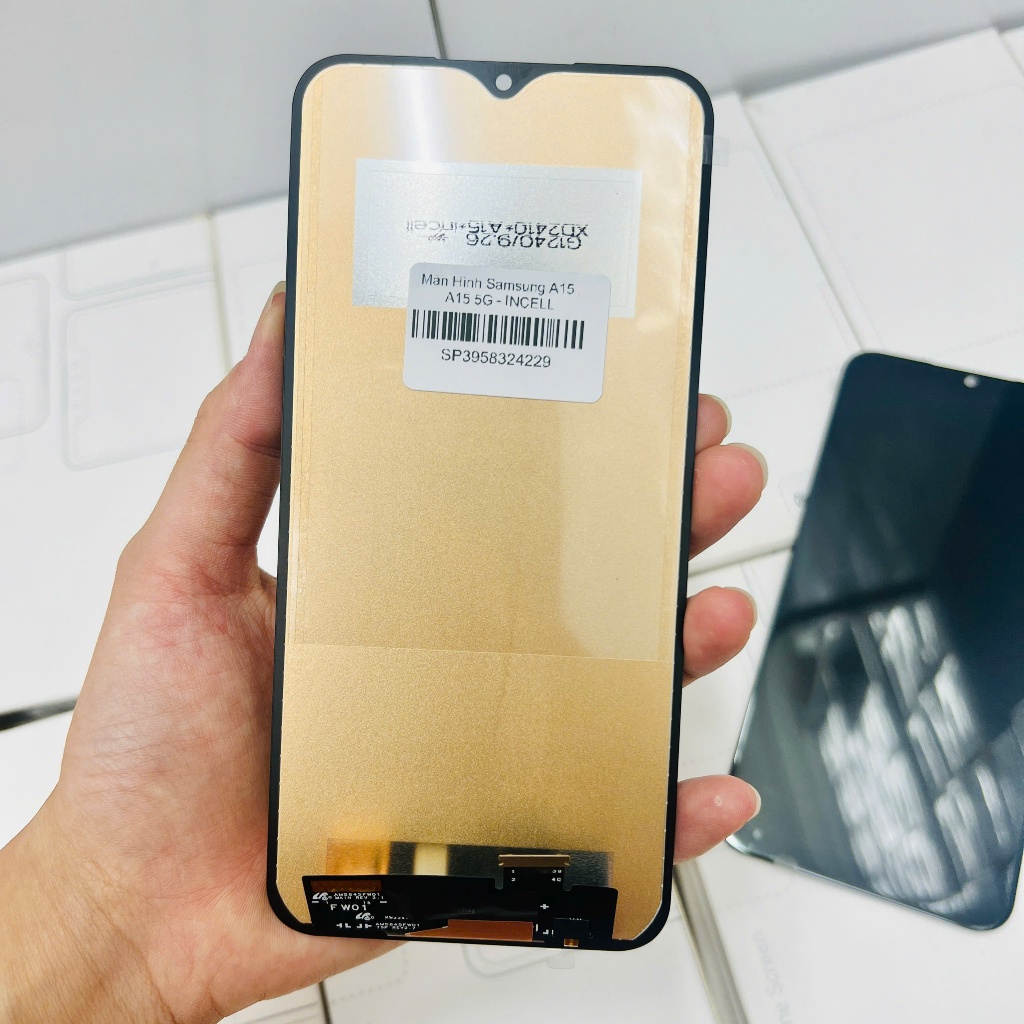 Màn hình Samsung M54 / M54 - 5G / M546B Full