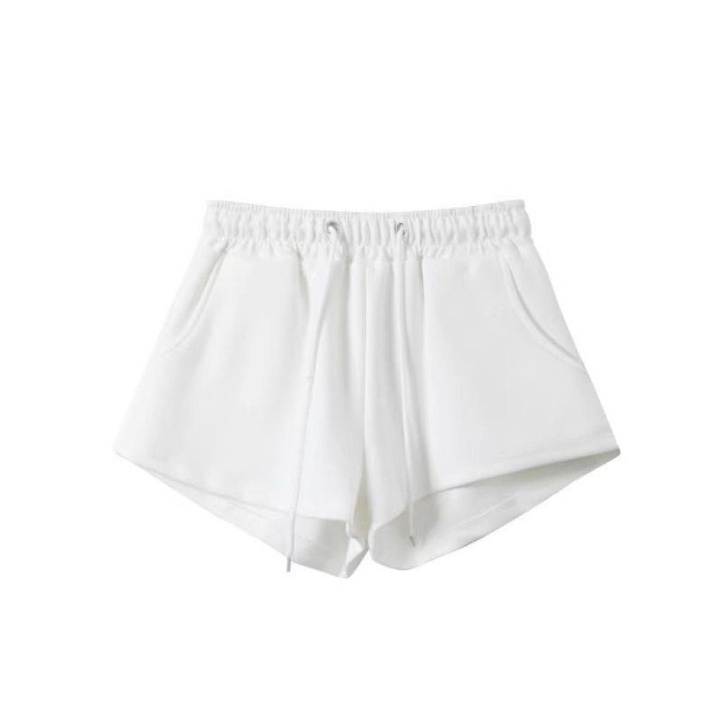 Quần short đùi cạp Chun Dehood chất nỉ Hàn trẻ trung , Năng Động Q131 (CÓ BIGSIZE) | BigBuy360 - bigbuy360.vn