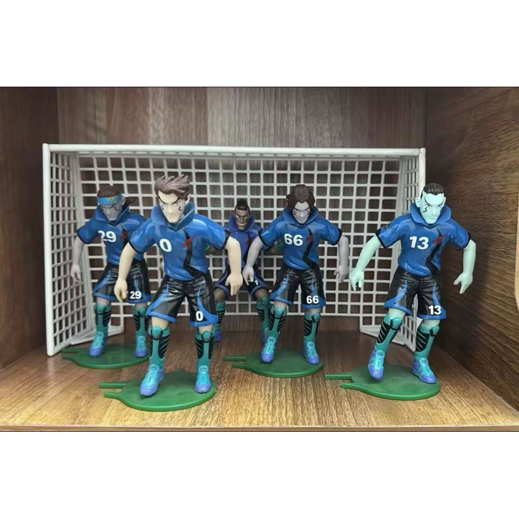 [Bán lẻ] Team Ác Ma GGO Huyền thoại sân cỏ