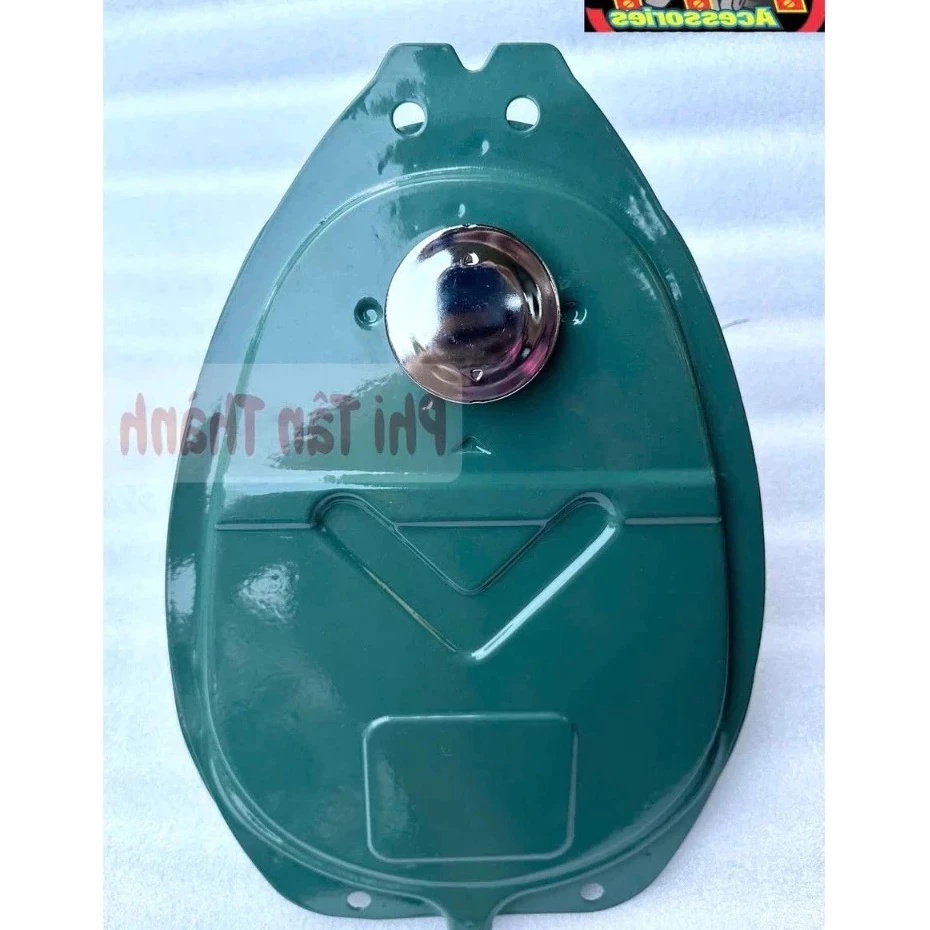 BÌNH XĂNG LỚN XE CUB 81 ( XE NHẬT KHÔNG KÈM NẮP XĂNG