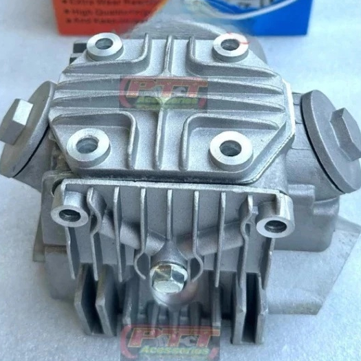 ĐẦU BÒ 70cc XE CUB 81 - 82 - DD - DH - CUSTOM