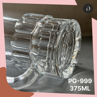 Hộp 6 Ly Quai Cà Phê Lùn/Cao Thái Lan 300ML/315ML/375ML (PG-372/PG-131/PG-999)