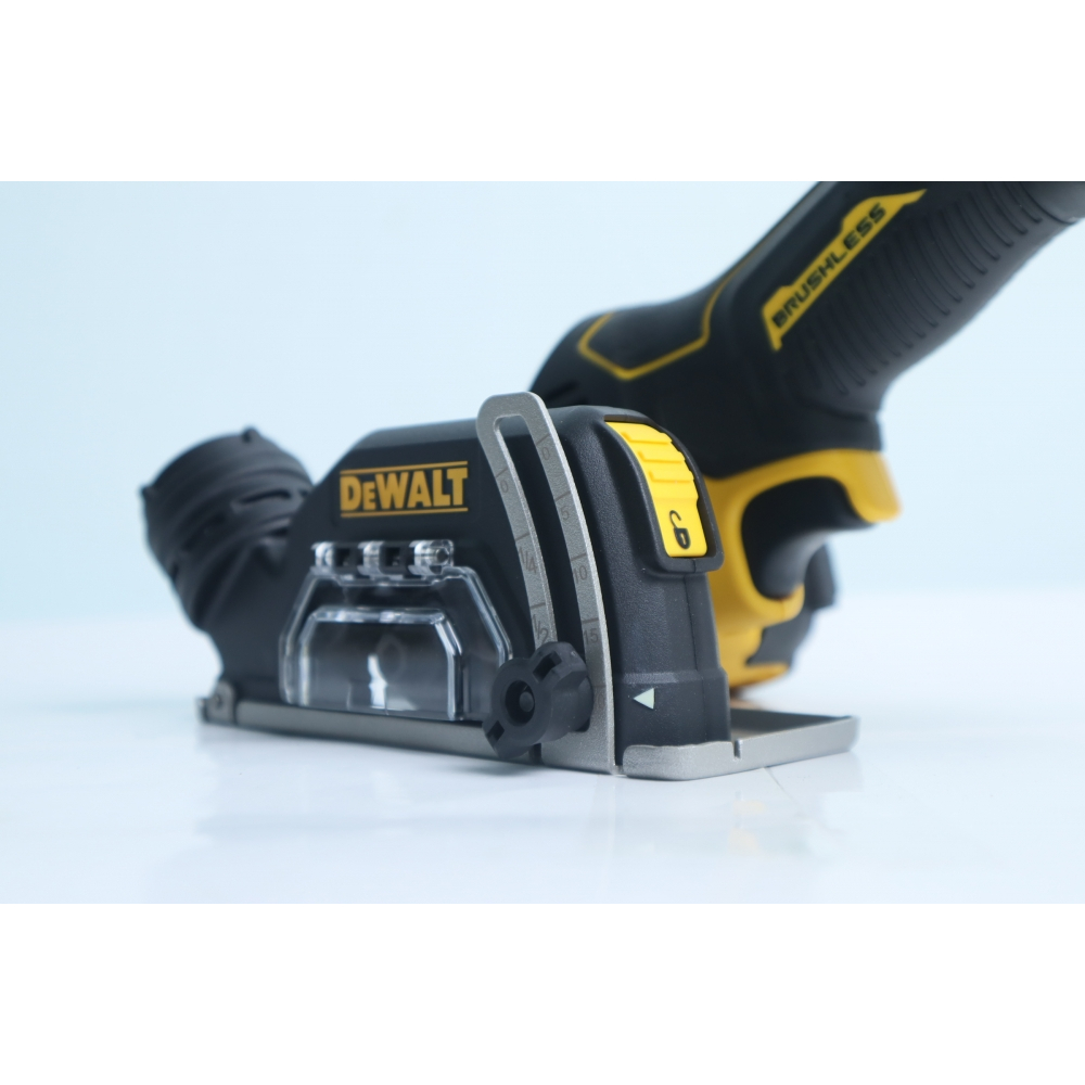 Máy cắt đa năng Dewalt DCS438 chính hãng Dewalt 438