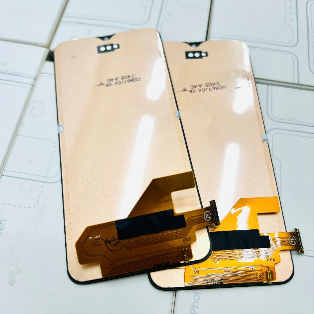 Màn hình Samsung M54 / M54 - 5G / M546B kèm túa vít