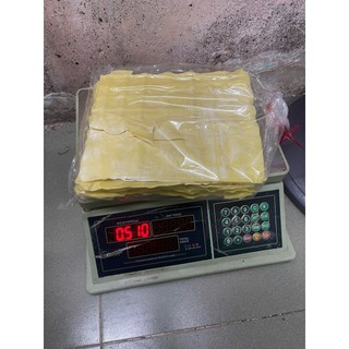 Hoành thánh Khô - bịch 500gr