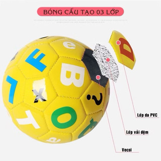 bóng đá trẻ em