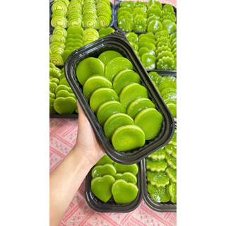 [ 1kg tinh bột sắn] làm bánh Xu Xê, bánh da lợn, bánh bột lọc... là chất tạo dai và trong khi chế biến thực phẩm