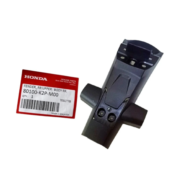 Dè nói dè biển số xe RSX 150 MALAY V3, UP WINNER V2V3 chính hãng