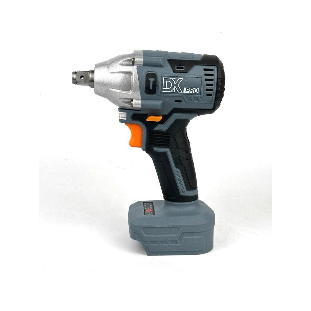 Siết Bulong 330nm chân pin phổ thông CHÍNH HÃNG DKPRO