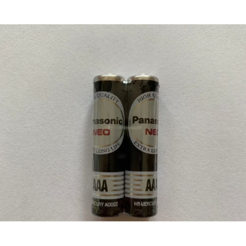 Pin Panasonic chính hãng AAA