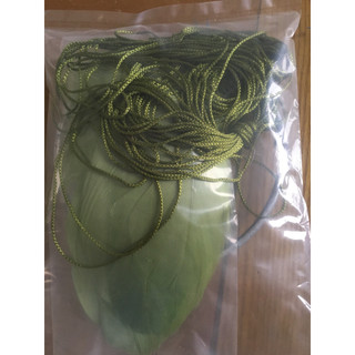 Nguyên liệu làm dreamcatcher