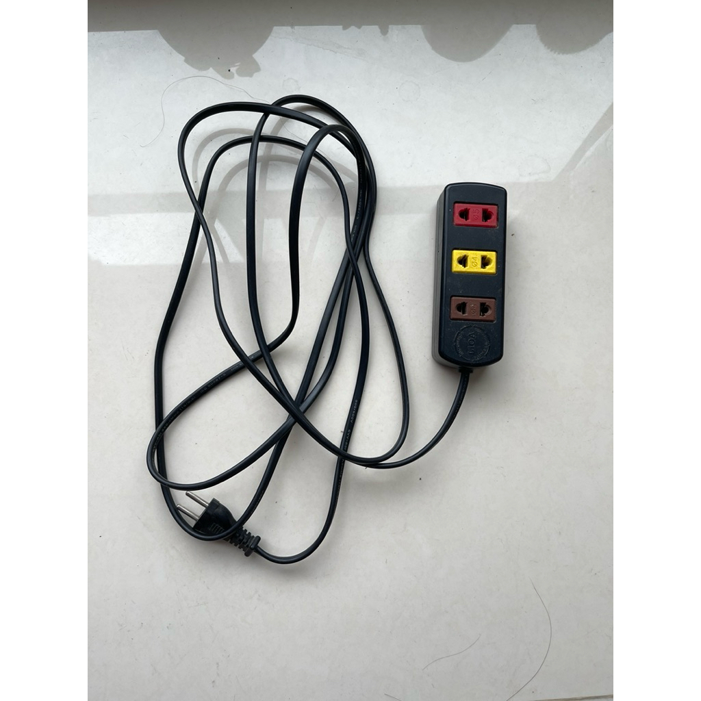 [Sale 50%] Ổ dây cắm điện Lioa 1000W