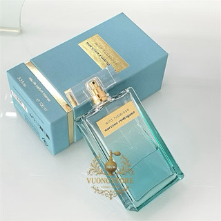 5ml Nước hoa Narciso Rodriguez Santal Musc Rose Épicée Wild Tuberose Radiant Magnolia EDP Intense