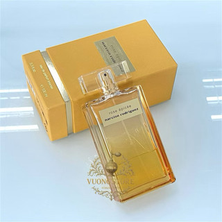 5ml Nước hoa Narciso Rodriguez Santal Musc Rose Épicée Wild Tuberose Radiant Magnolia EDP Intense