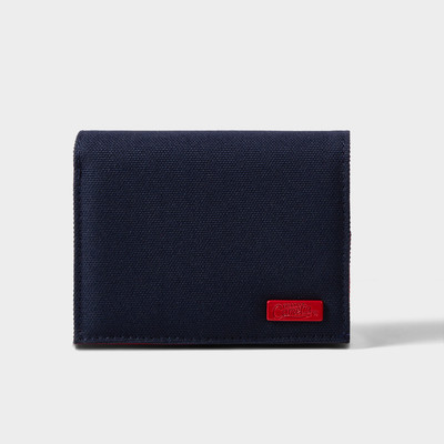 Ví vải CAMELIA BRAND Sia Flap Wallet
