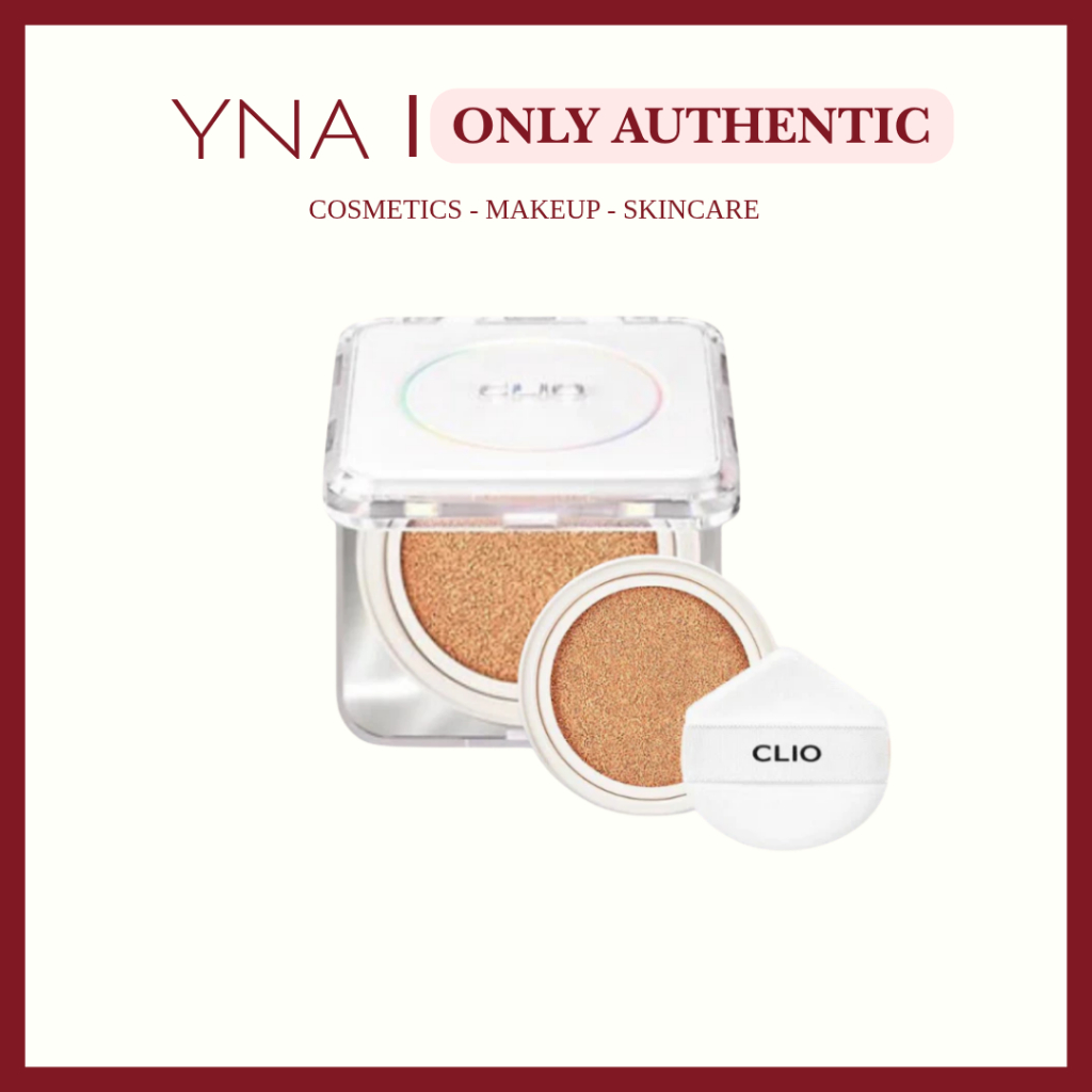 Phấn nước CLIO Kill Cover Founwear Cushion The Original