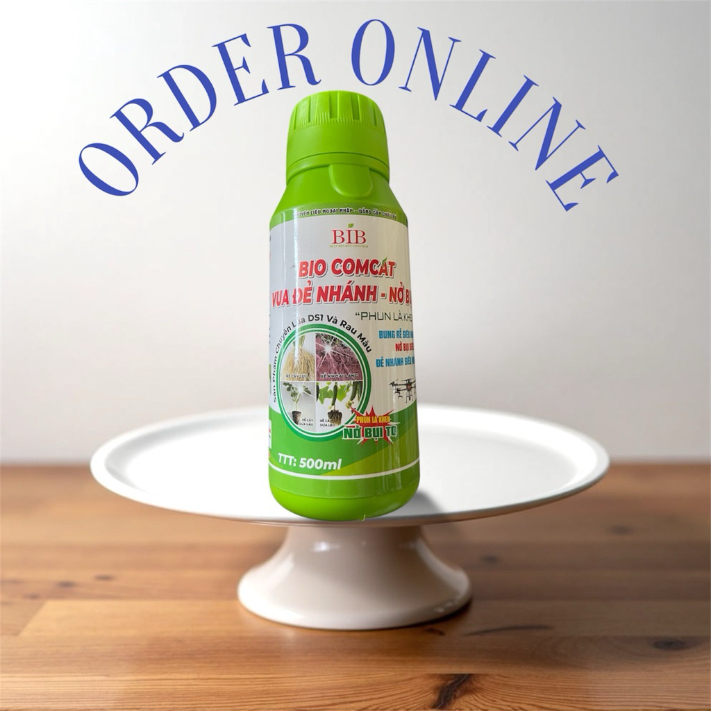 Bio Comcat 500ml