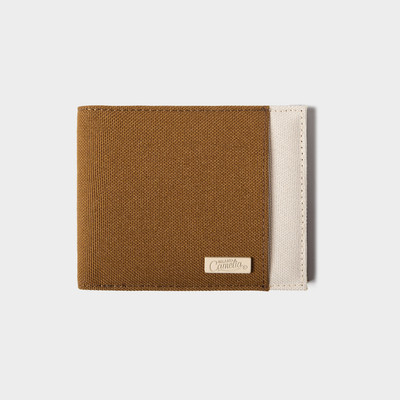 Ví vải CAMELIA BRAND Sia Wallet Ngang