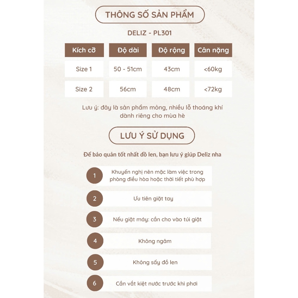DELIZ - Áo len cổ bẻ cộc tay mặc mùa hè chất len lông thỏ dệt đục lỗ thoáng khí mát PL301 | BigBuy360 - bigbuy360.vn