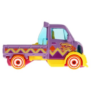 Mô hình xe bán tải Nhật Bản Hot Wheels Mighty K
