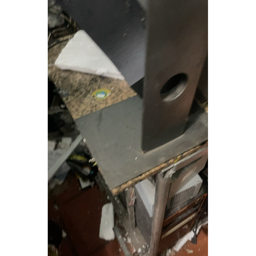 chân đế màn hình vi tính dell U2419H chính hãng
