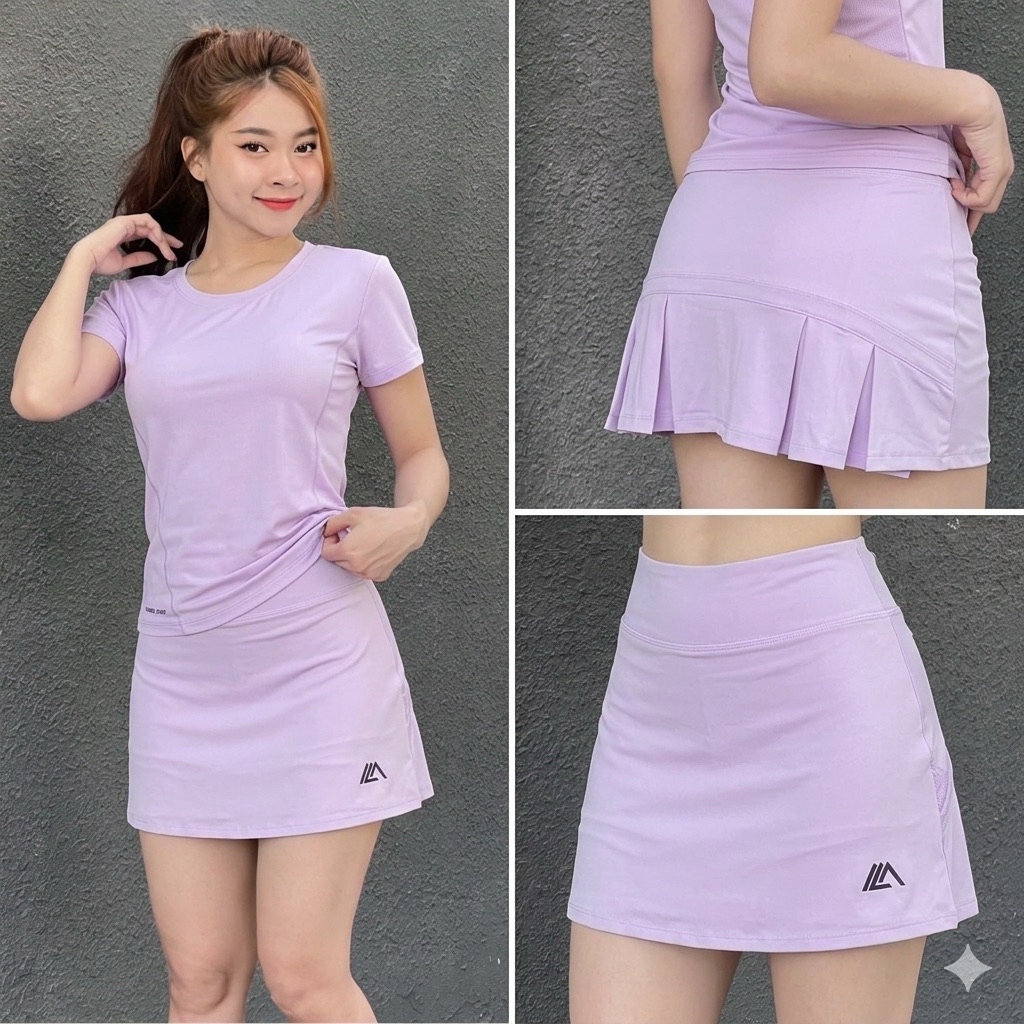 Tím pastel