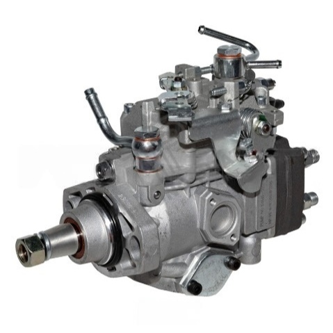 BƠM CAO ÁP NHIÊN LIỆU ISUZU 4JG2 FD20 FD25 FD30 FUEL INJECTION PUMP FOR TCM FORKLIFT Z-8-97253-022-1