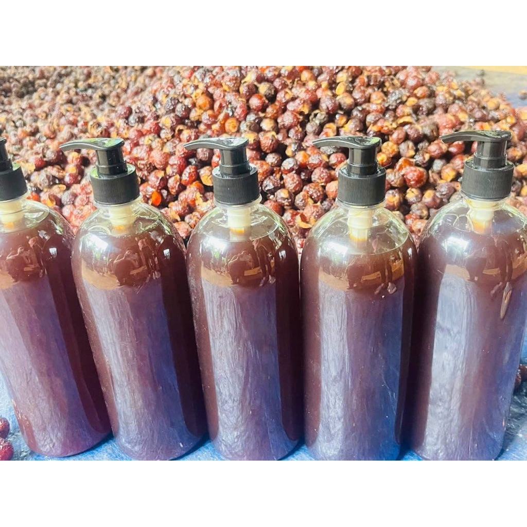 1lít ENZIM BỒ HÒN CÔ ĐẶC (nước rửa chén ly, lau nhà, thiên nhiên)