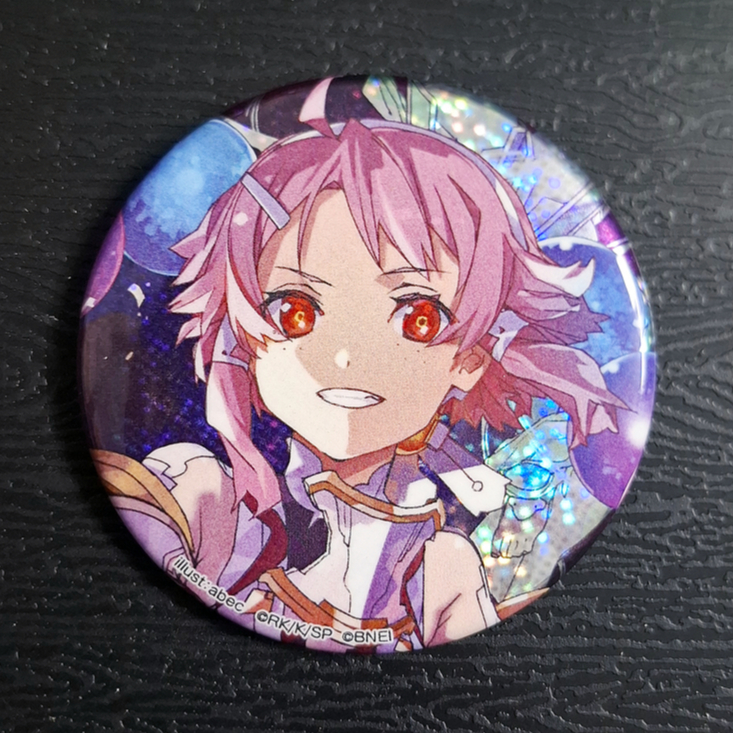 [cập nhật 12/04] Goods anime Sword Art Online (SAO) chính hãng Nhật