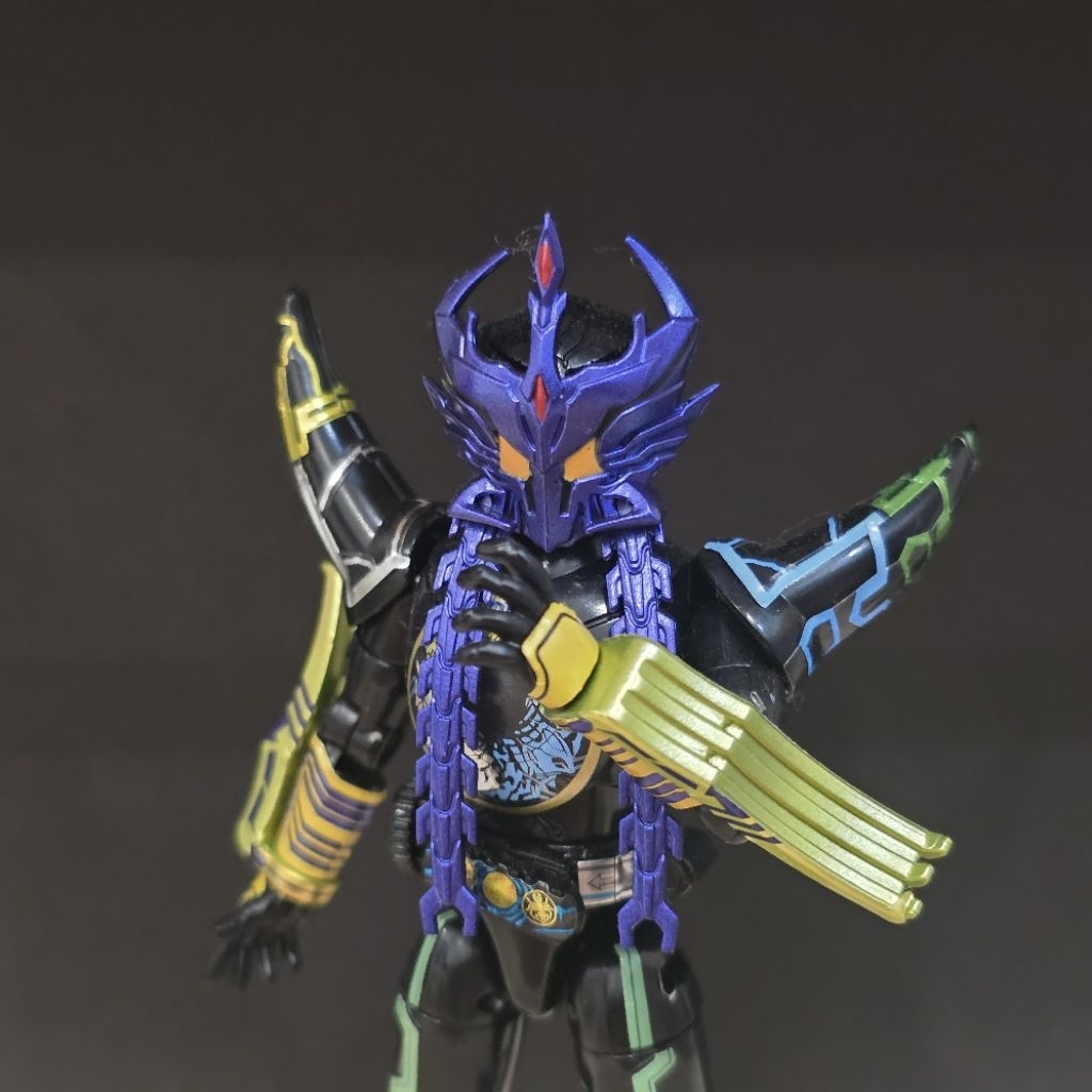 [P-BANDAI] SODO KAMEN RIDER GODA | Mô Hình Chính Hãng Nhật Bản Bandai