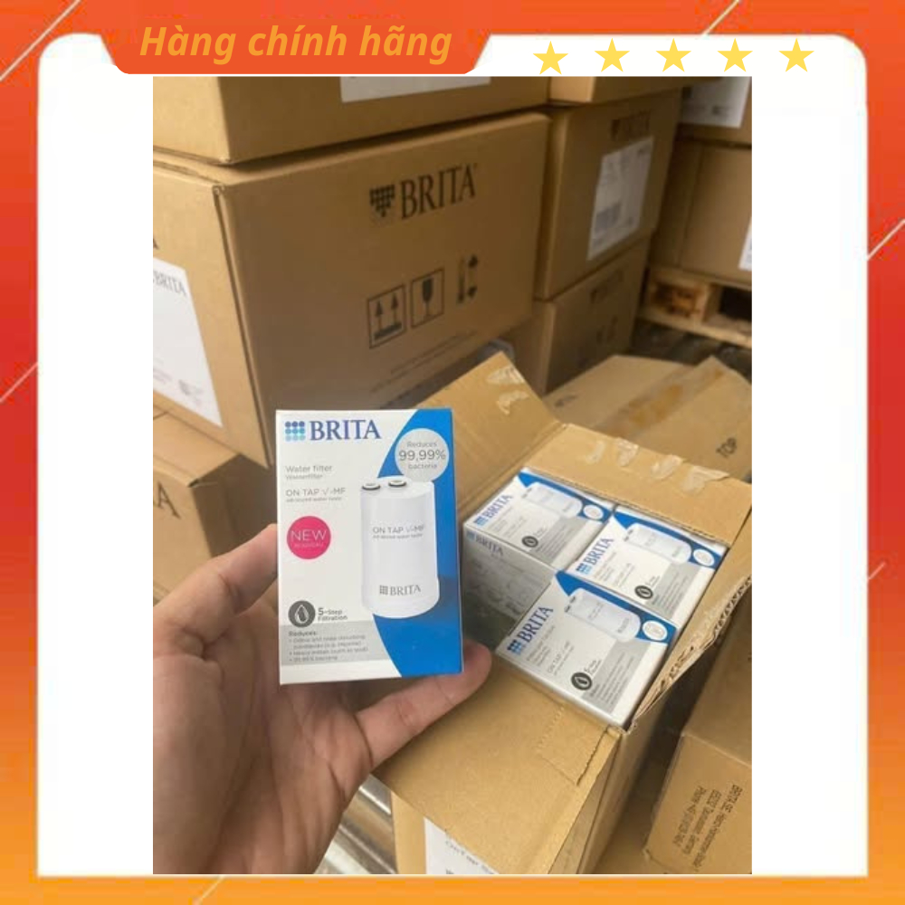 LÕI THAY THẾ BRITA ON TAP V-MF