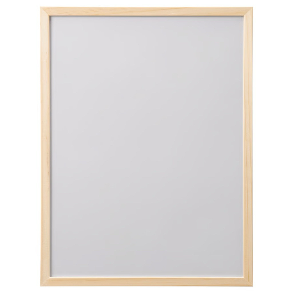 Khung ảnh 30x40 HÄCKHAGTORN hàng Châu Âu (có sẵn)