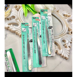 Nhíp gắp charm, đá - gắp mi siêu rẻ