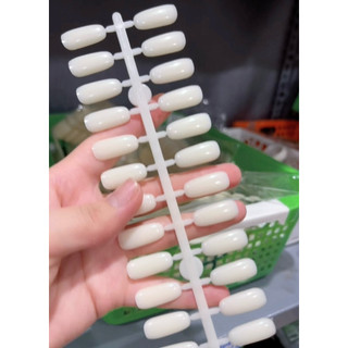 Sổ móng mẫu 120 màu + móng bẻ gài sổ