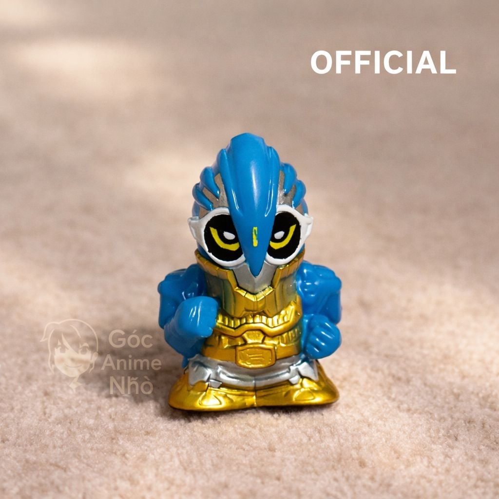 Mô hình Kamen Rider Paradox