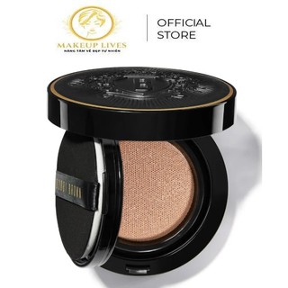 Cushion Bobbi Weightless Skin Foundation / Intensive Skin Serum Cushion