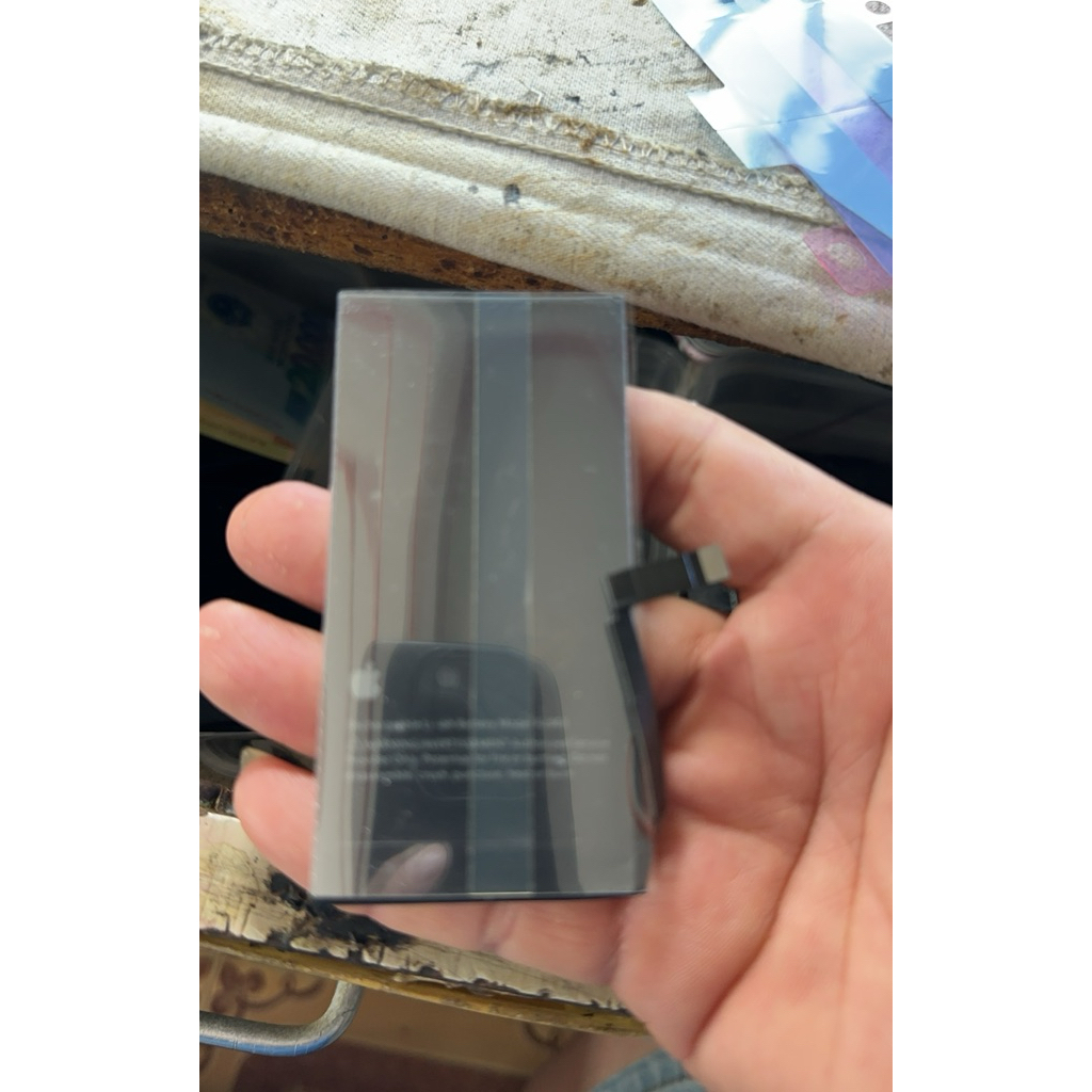 pin chuẩn đoán iphone 14plus