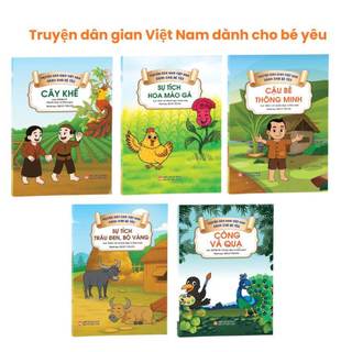 Sách Thiếu Nhi - Truyện Tranh Cậu Bé Thông Minh