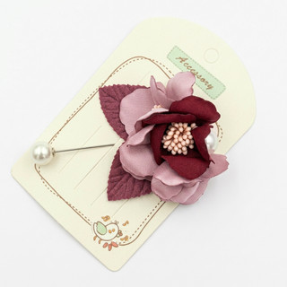 *SET 10 CÁI - Bìa đựng kẹp tóc - nguyên phụ liệu làm đồ thủ công, kẹp tóc, phụ kiện tóc