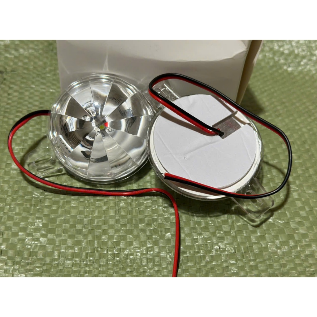Đèn Led tia chớp, đèn led gầm xe máy điện 12V-24V dùng chung trang trí cho ô tô/xe tải/ xe máy ( để 