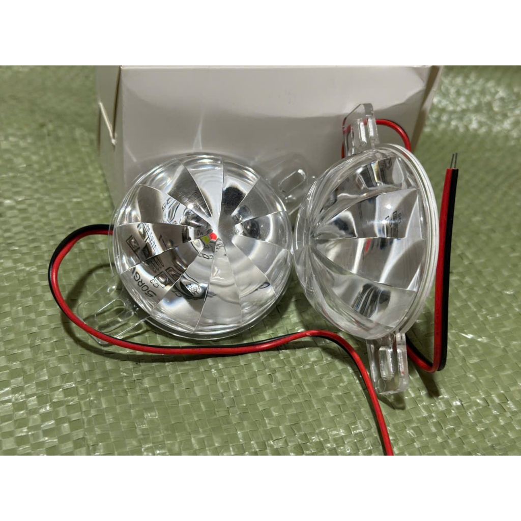 Đèn Led tia chớp, đèn led gầm xe máy điện 12V-24V dùng chung trang trí cho ô tô/xe tải/ xe máy ( để 