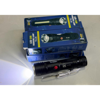 Đèn pin chiếu sáng CYX T6-26