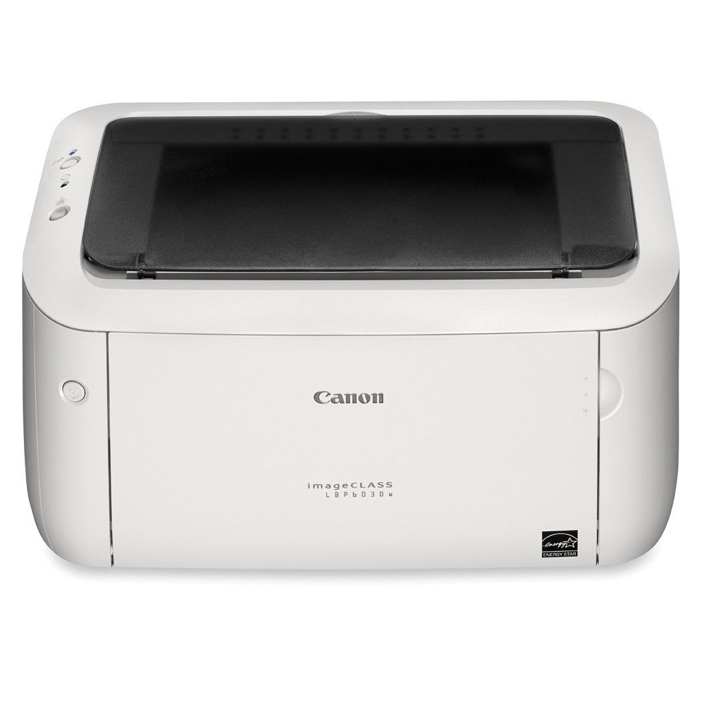 Máy in laser đen trắng Canon LBP6030 (A4/A5/ USB)