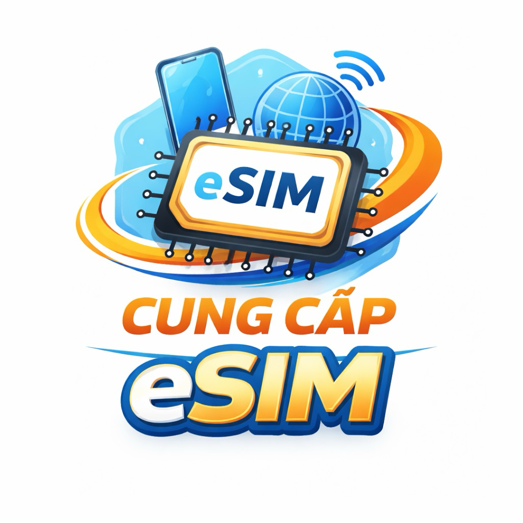 E SIM VIETNAMOBILE