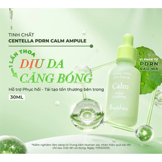 Tinh chất 9wishes  Ampule Serum 25ml