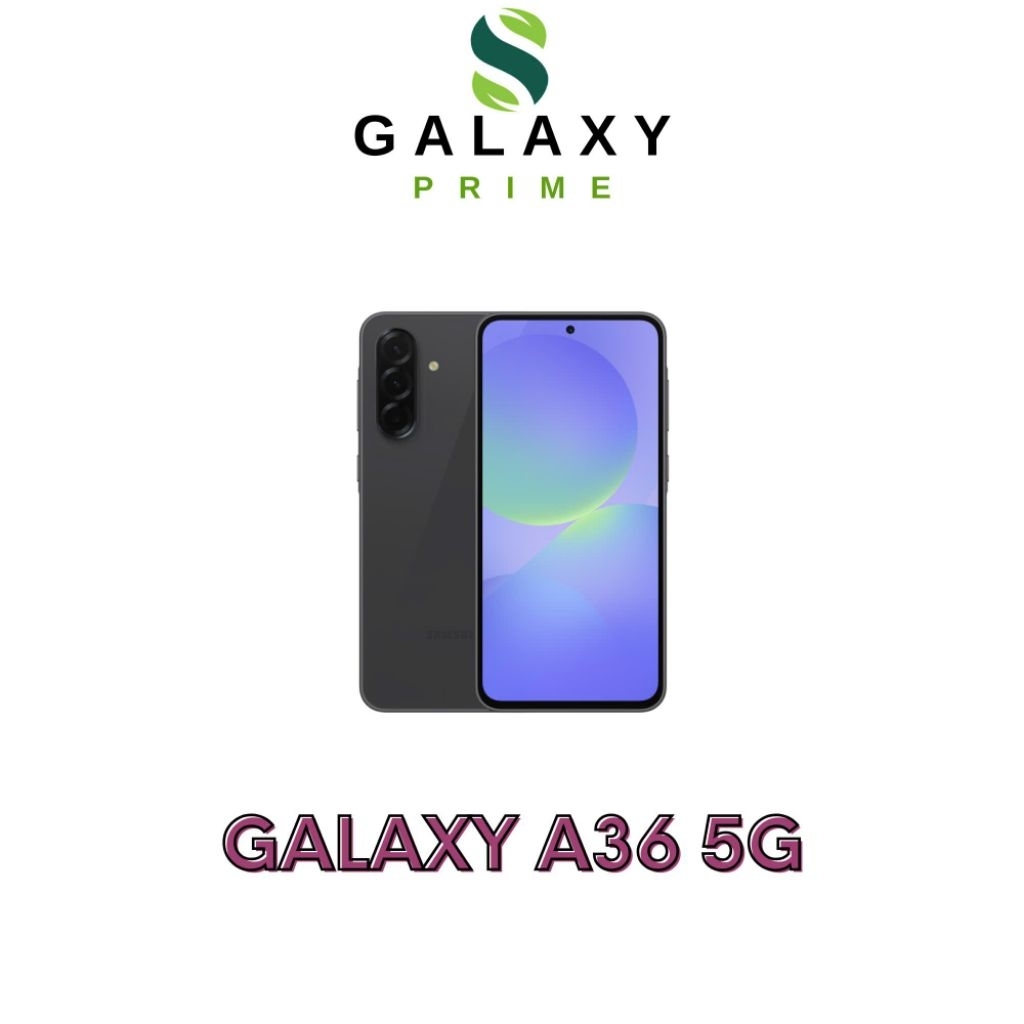 Hỏa tốc - Điện thoại Galaxy A36 5G 8GB/128GB